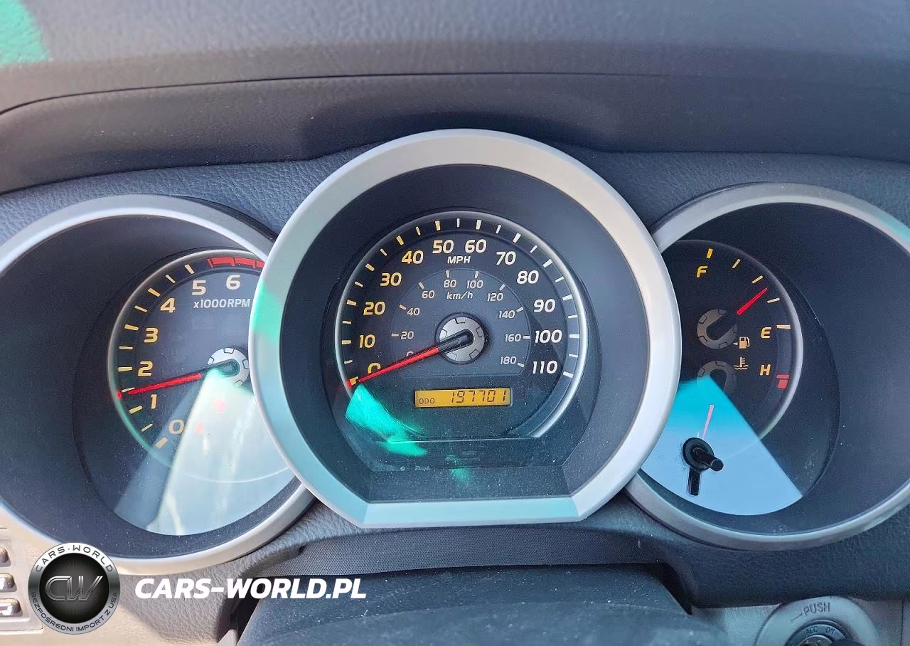 2009 Toyota 4Runner Limited VIN:JTEBU17R09K041345 - 9