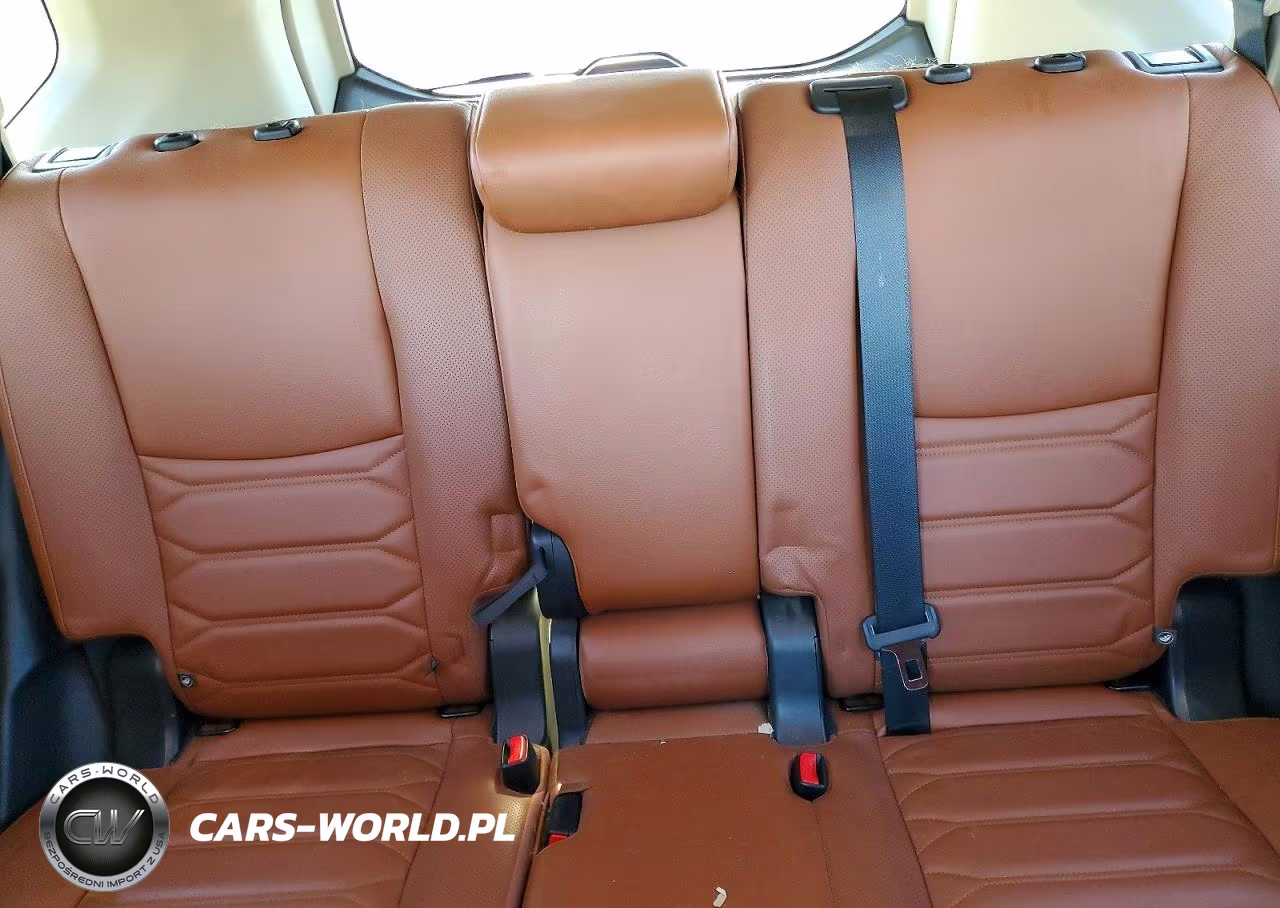 2019 Nissan Rogue Sl VIN:5N1AT2MV3KC712660 - 10