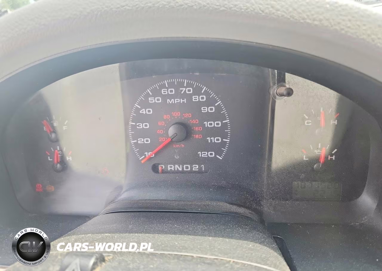 2008 Ford F150 VIN:1FTRF12228KD54905 - 9