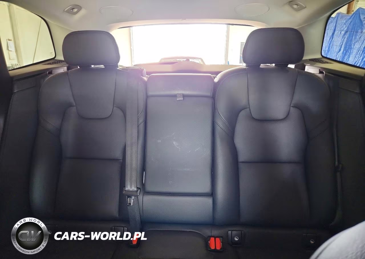 2025 Volvo Xc60 Plus VIN:YV4M12RC8S1002760 - 10
