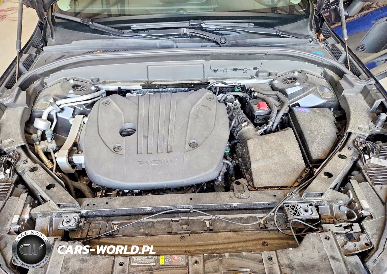 2025 Volvo Xc60 Plus VIN:YV4M12RC8S1002760 - 12