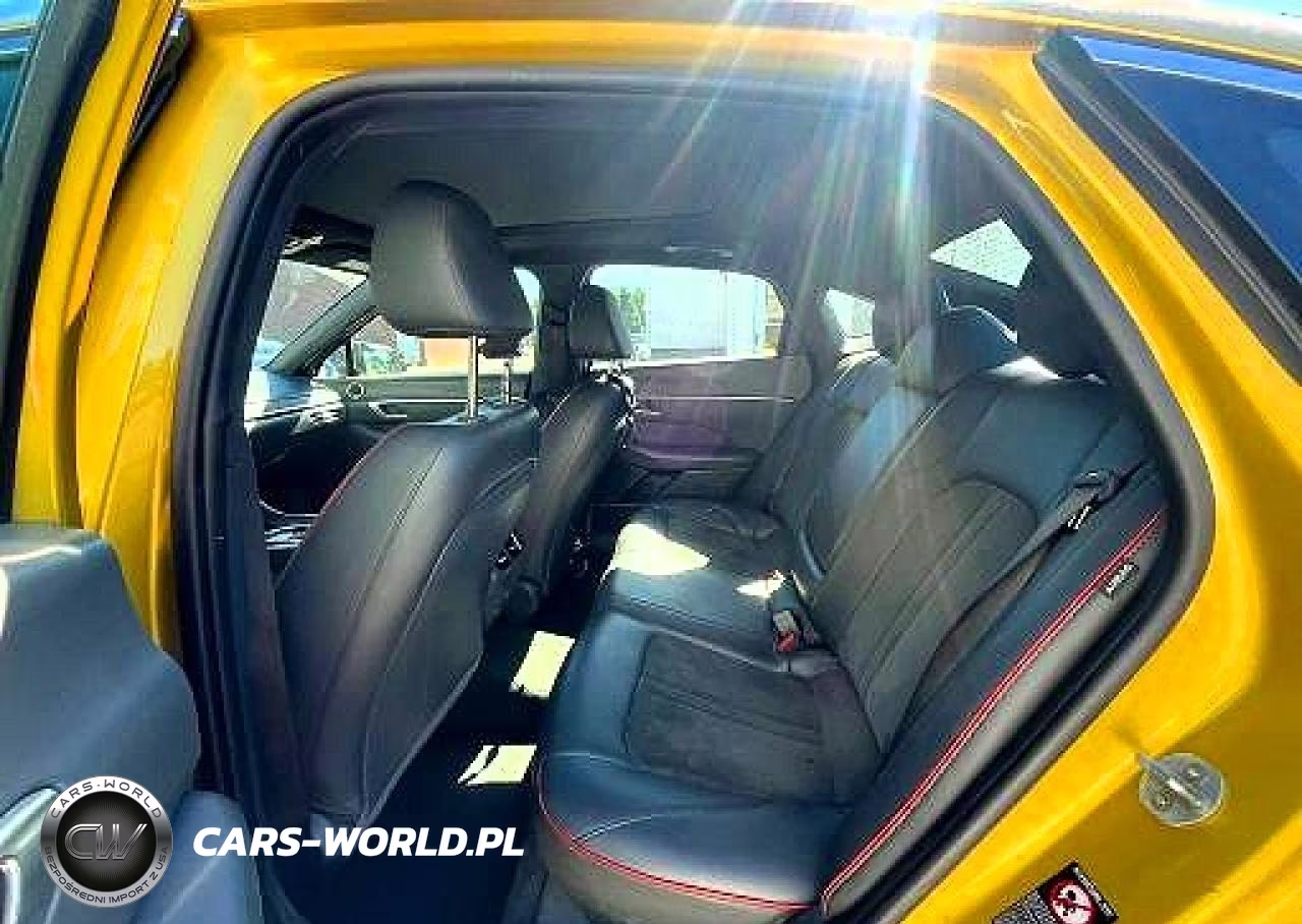 2020 Hyundai Sonata Sel Plus VIN:5NPEJ4J2XLH016739 - 8