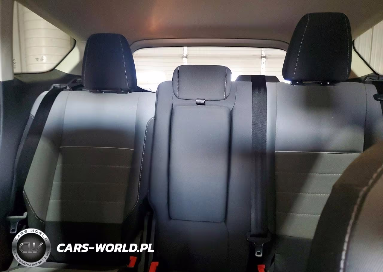 2015 Ford Escape Se VIN:1FMCU9GX4FUC19744 - 10