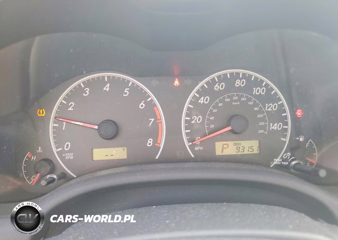 2013 Toyota Corolla Le VIN:5YFBU4EEXDP082341 - 9