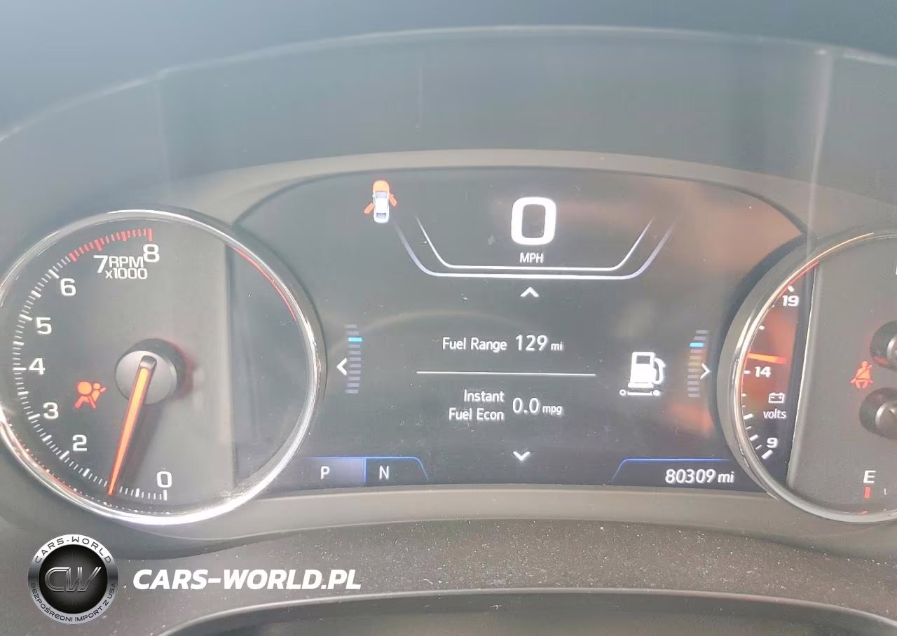 2022 Chevrolet Malibu Premier VIN:1G1ZE5SX3NF203445 - 9