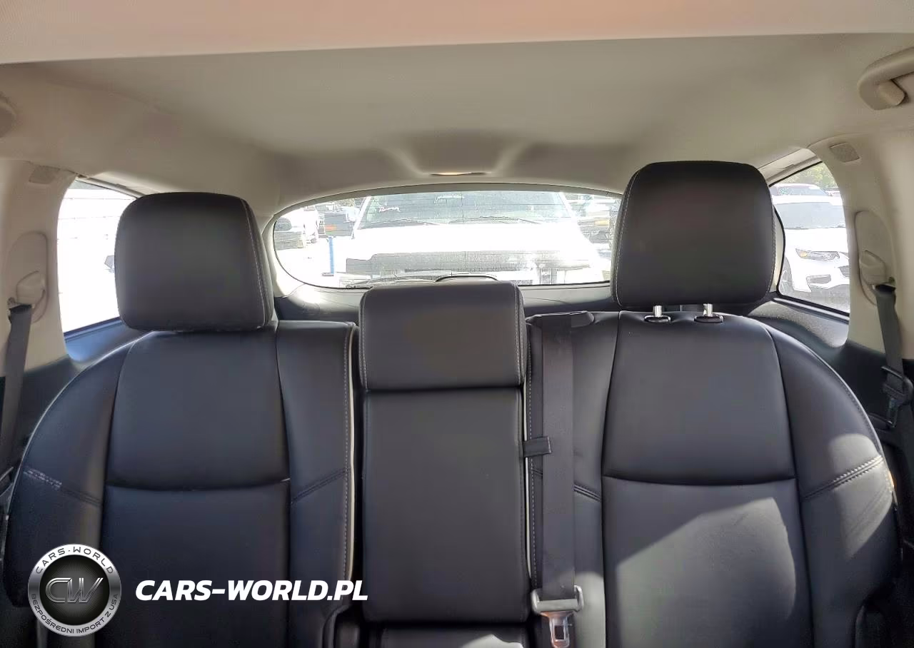 2020 Infiniti Qx60 Pure VIN:5N1DL0MN5LC523432 - 10