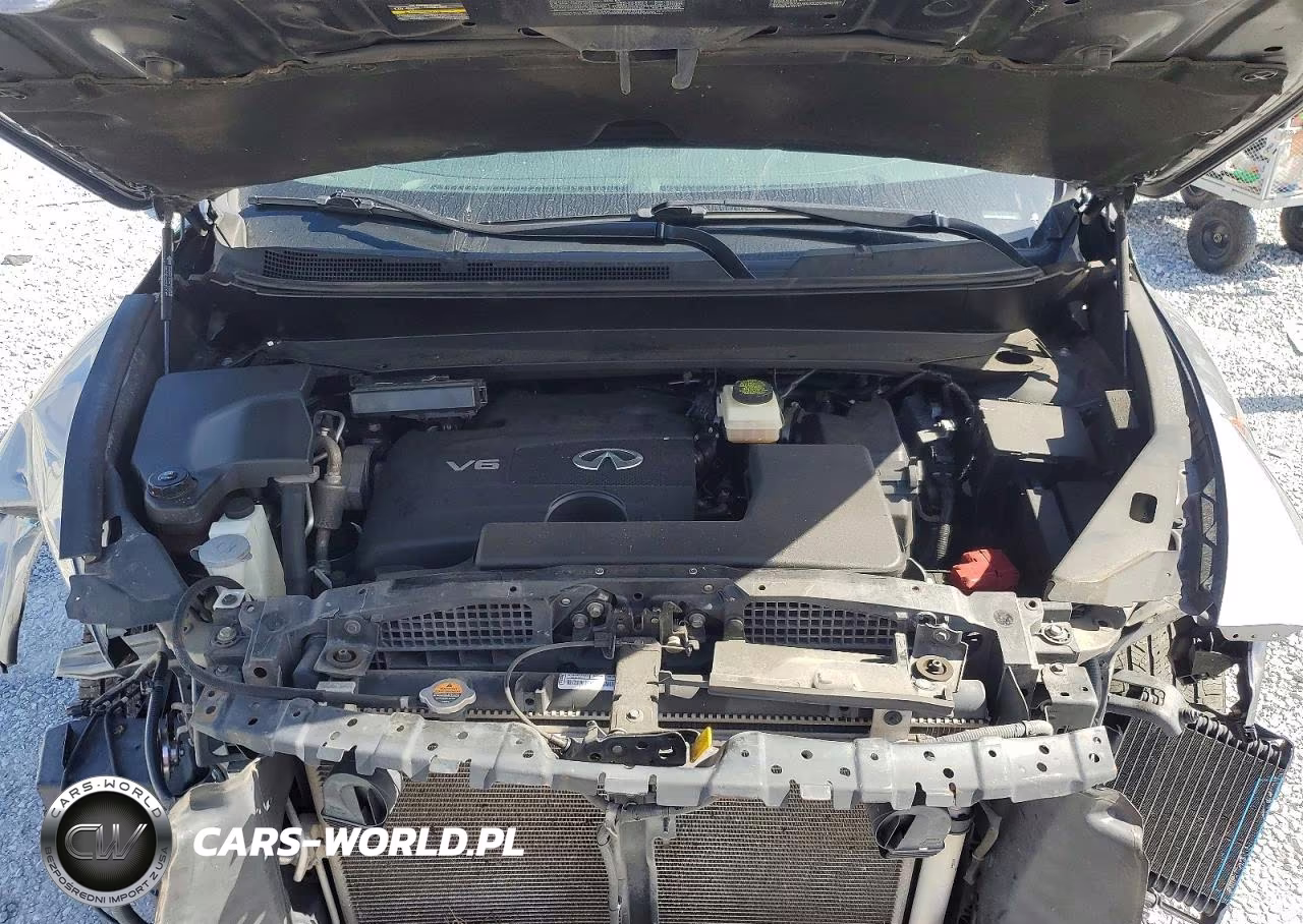 2020 Infiniti Qx60 Pure VIN:5N1DL0MN5LC523432 - 12