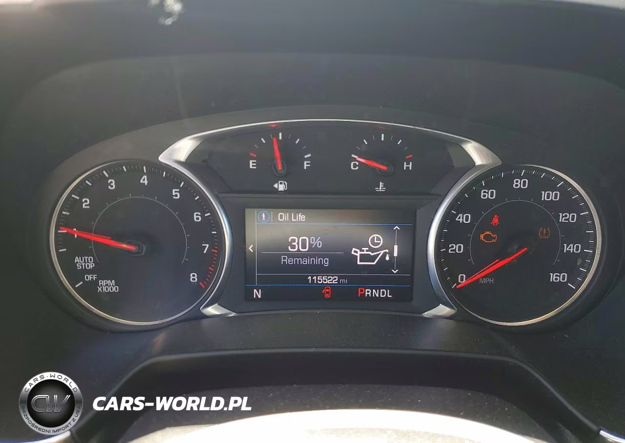 2020 Chevrolet Blazer 2Lt VIN:3GNKBHRS1LS604778 - 9