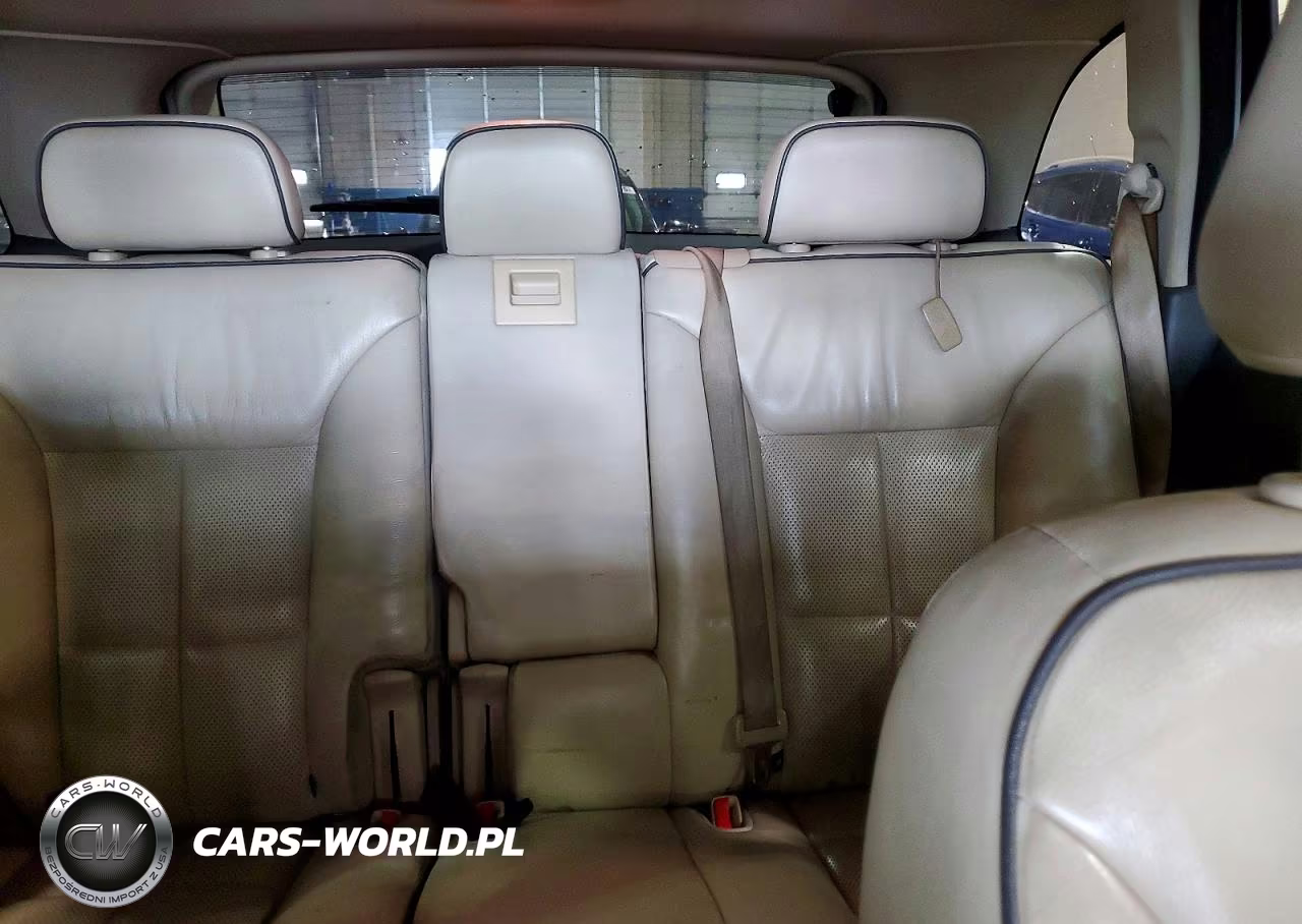 2010 Lincoln Mkx VIN:2LMDJ8JCXABJ02167 - 10