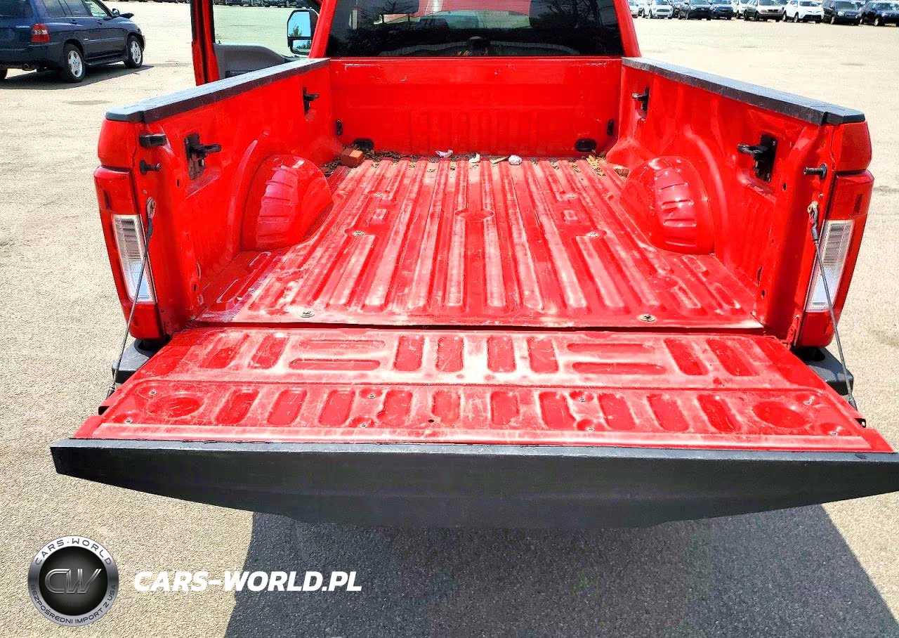 2019 Ford F250 Super Duty VIN:1FTBF2B64KEG12793 - 10
