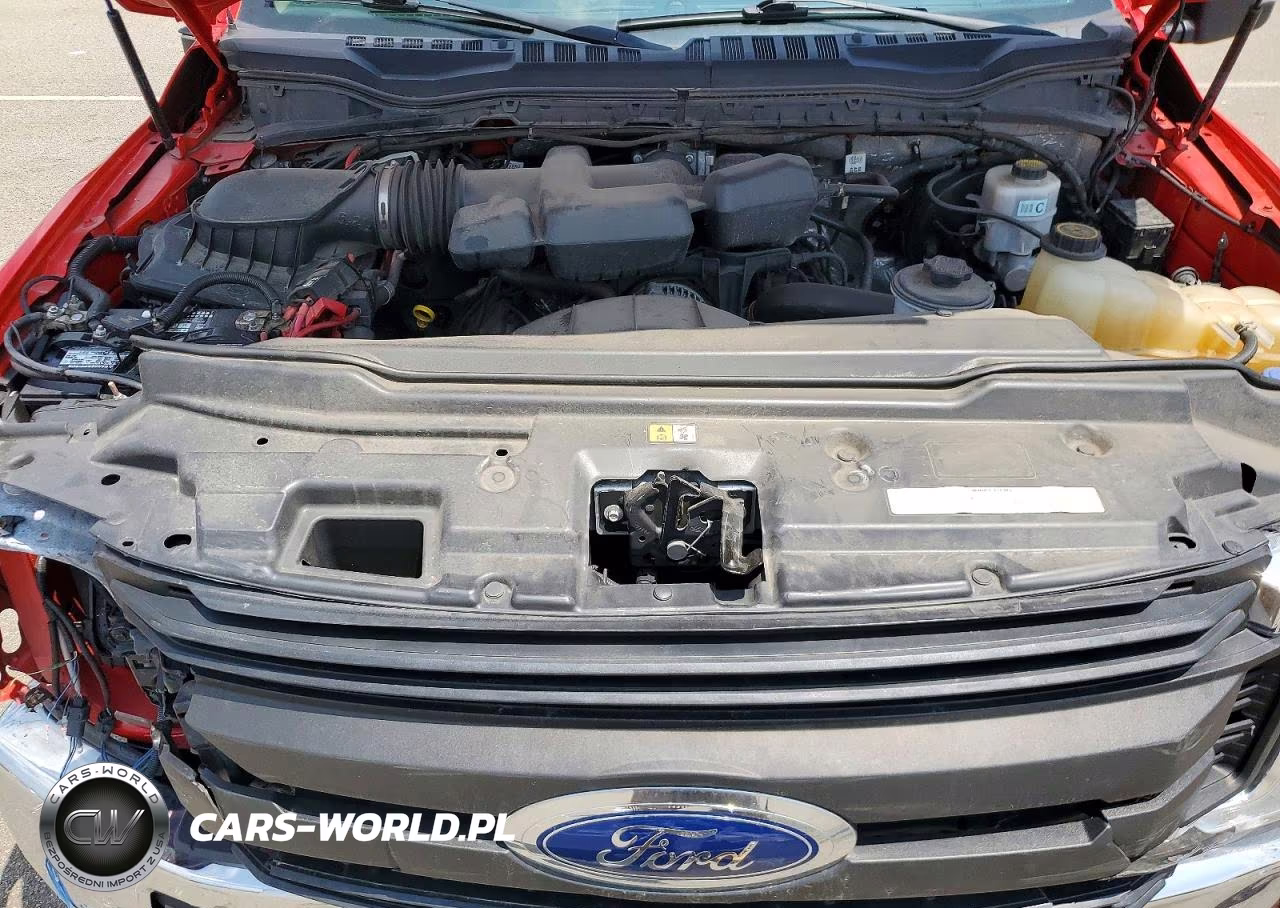 2019 Ford F250 Super Duty VIN:1FTBF2B64KEG12793 - 12