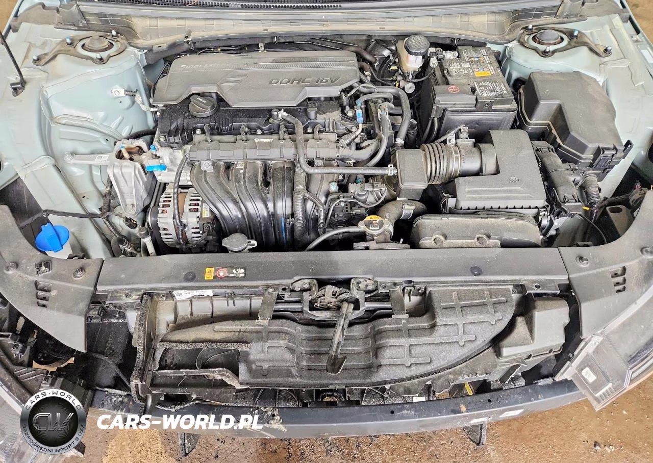 2025 Kia K4 Lxs VIN:3KPFT4DE5SE100085 - 11