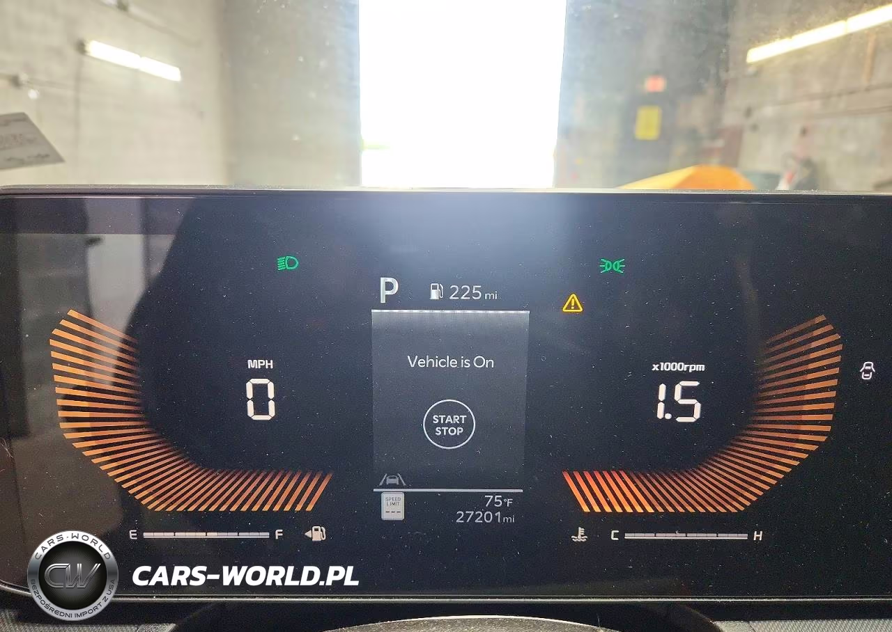 2025 Kia K4 Lxs VIN:3KPFT4DE5SE100085 - 9