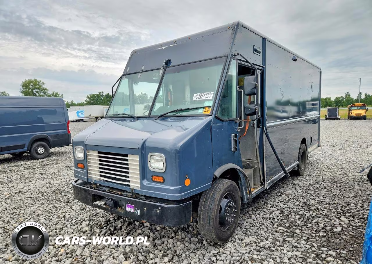 2020 Ford F59