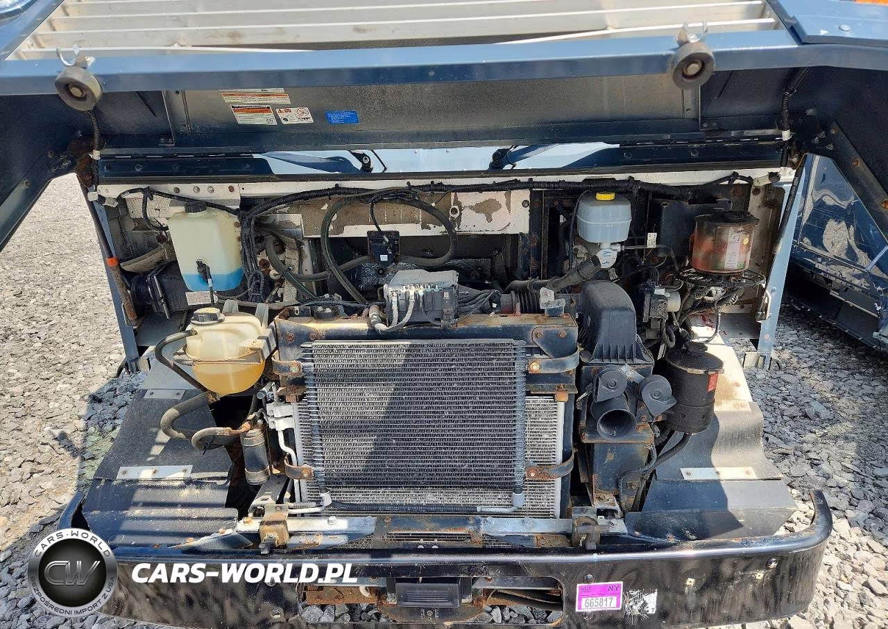 2020 Ford F59 VIN:1F65F5KN3L0A11866 - 12
