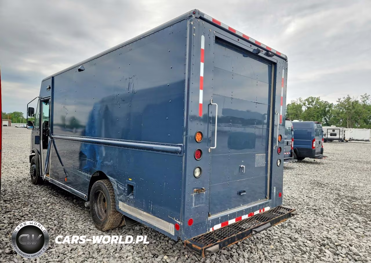 2020 Ford F59 VIN:1F65F5KN3L0A11866 - 2