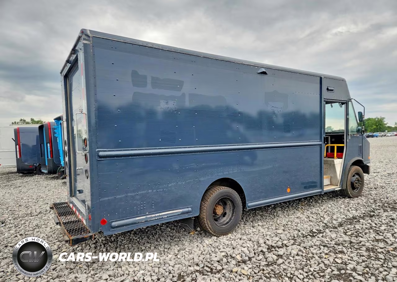 2020 Ford F59 VIN:1F65F5KN3L0A11866 - 3