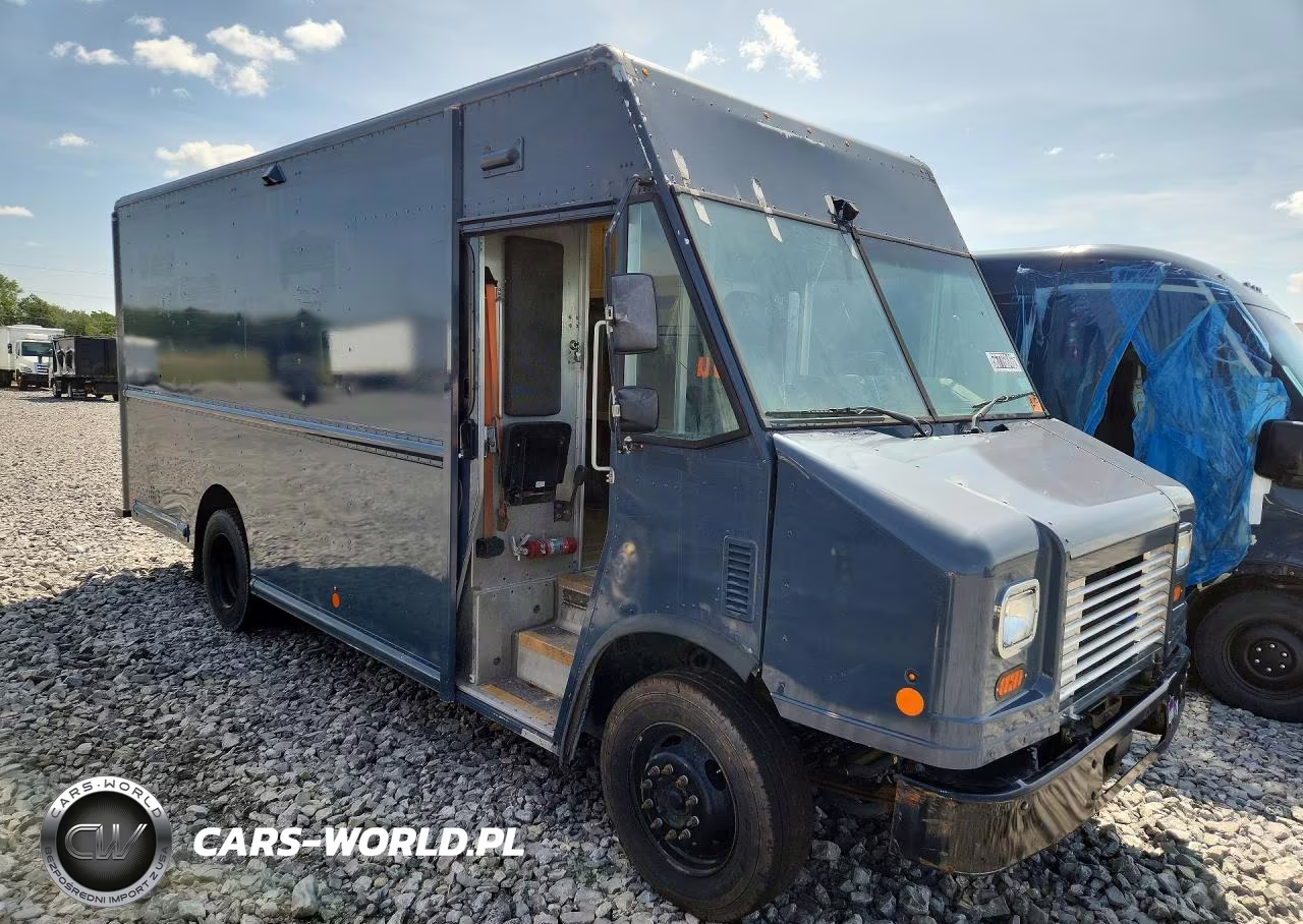 2020 Ford F59 VIN:1F65F5KN3L0A11866 - 4