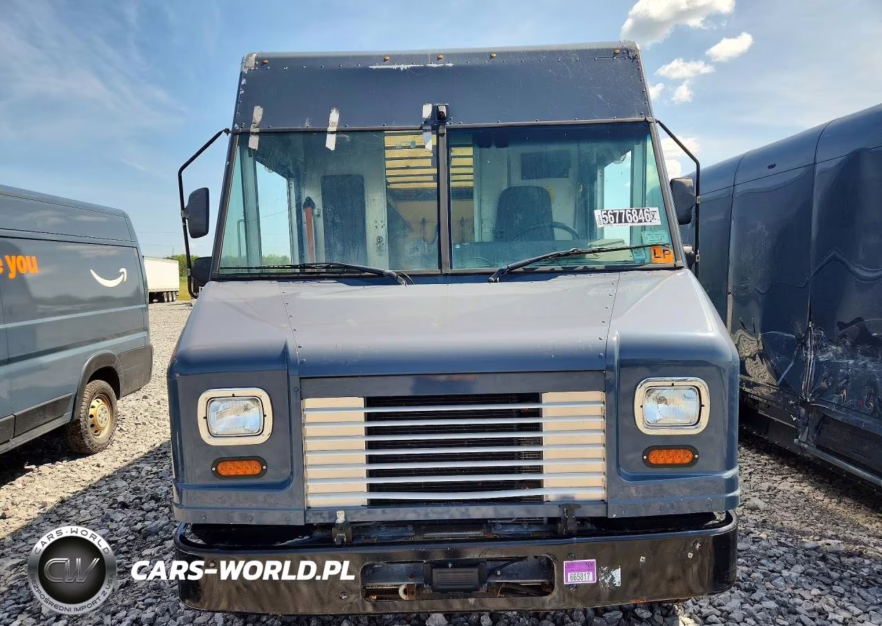 2020 Ford F59 VIN:1F65F5KN3L0A11866 - 5