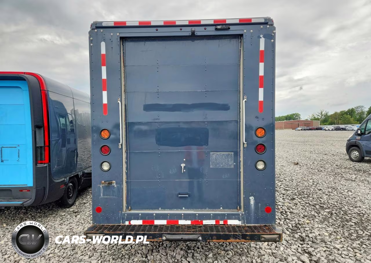 2020 Ford F59 VIN:1F65F5KN3L0A11866 - 6