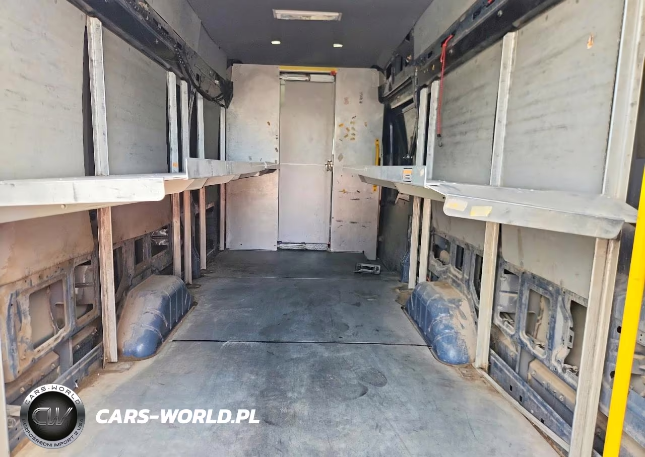 2020 Ford Transit 250 Delivery Van VIN:1FTBR3X82LKA86951 - 10