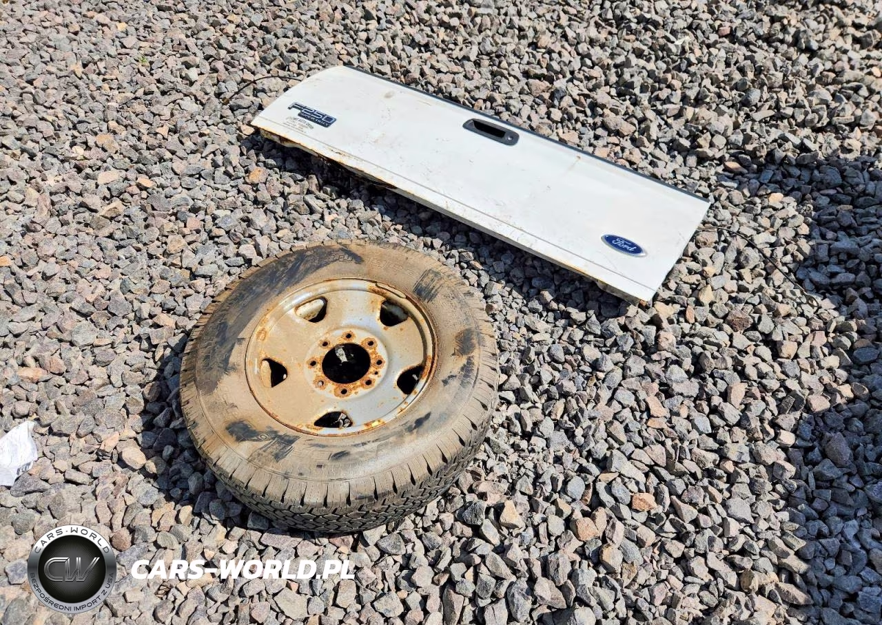 2005 Ford F250 Super Duty VIN:1FTSW21P55EB24953 - 12