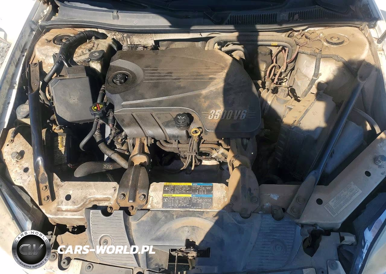2007 Chevrolet Impala Lt VIN:2G1WT58K179298829 - 11