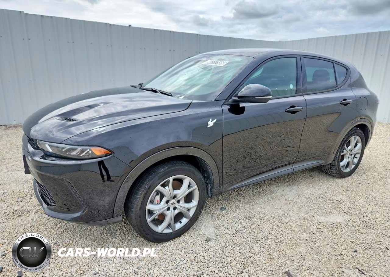 2024 Dodge Hornet R – zdjęcie 1 z 14