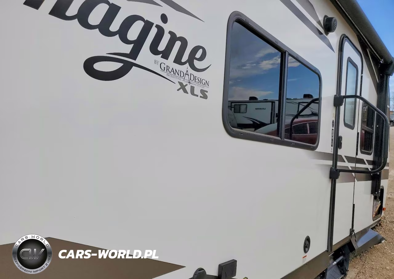 2021 Grand Design Imagine Camper VIN:573TE2625M3423012 - 5