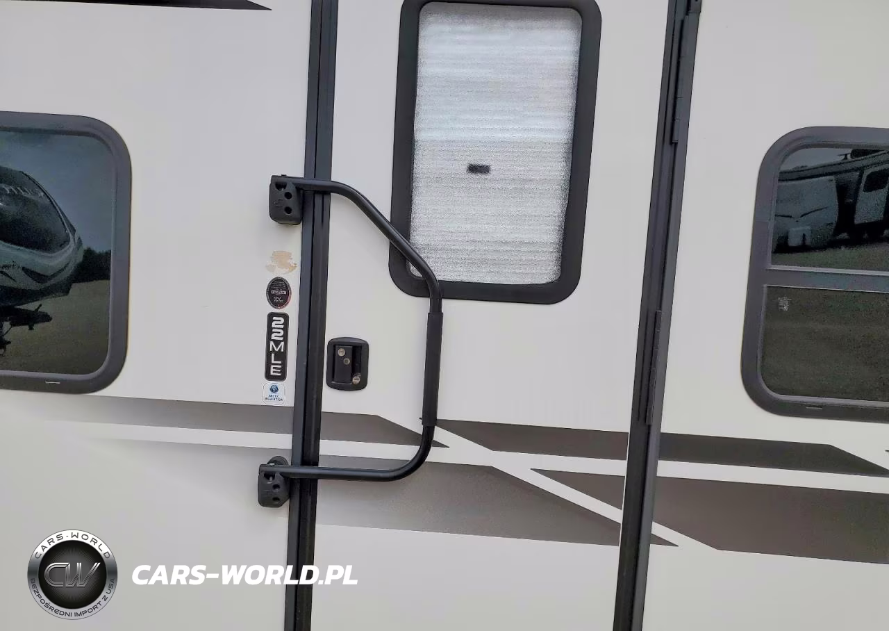 2021 Grand Design Imagine Camper VIN:573TE2625M3423012 - 9