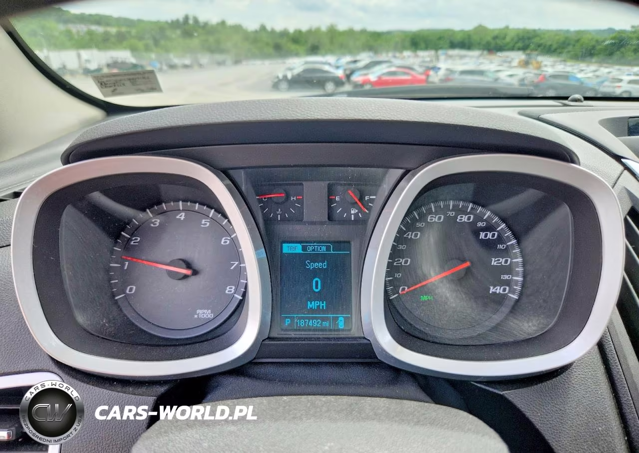 2013 Chevrolet Equinox Ltz VIN:2GNFLGE37D6191062 - 9