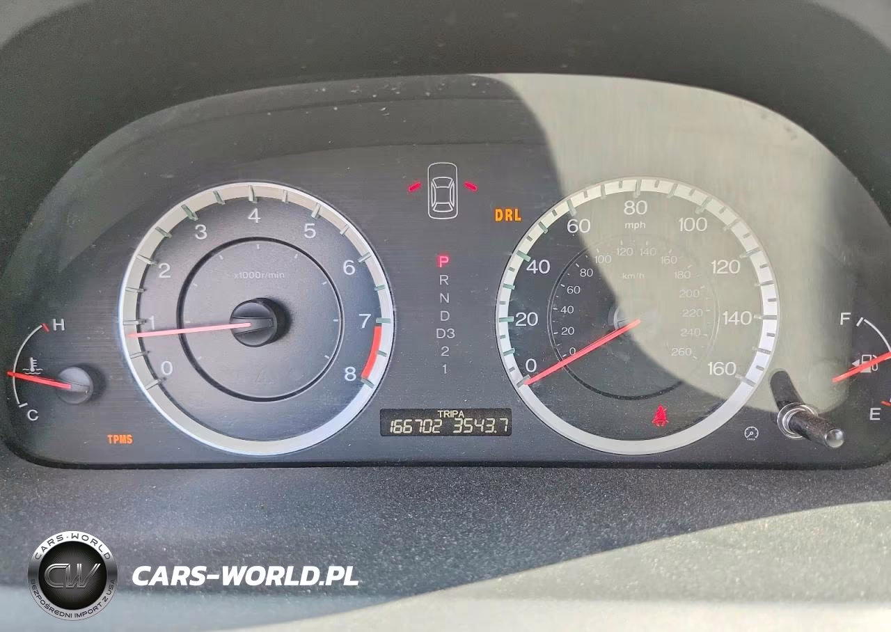 2010 Honda Accord Ex VIN:1HGCP2F78AA051350 - 9