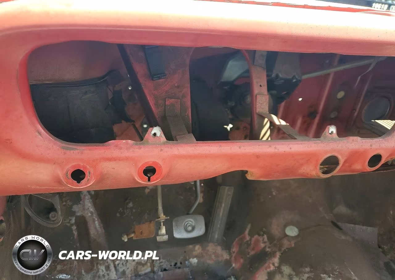 1964 Ford Ranchero VIN:4R27F156058 - 9