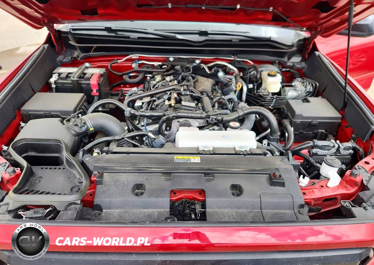 2026 Toyota Tacoma Sr VIN:3TYKD5HN8TT041007 - 11
