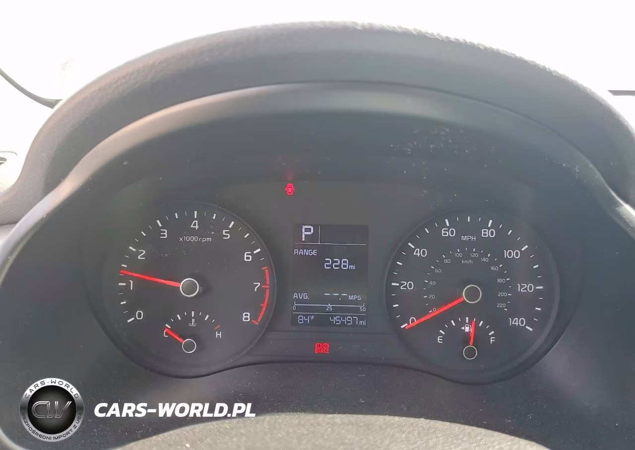 2023 Kia Rio S VIN:3KPA24AD6PE585305 - 9