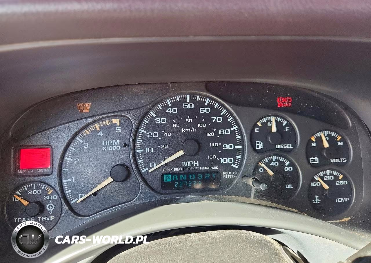 2002 Chevrolet Silverado K2500 Heavy Duty VIN:1GCHK23132F204191 - 9