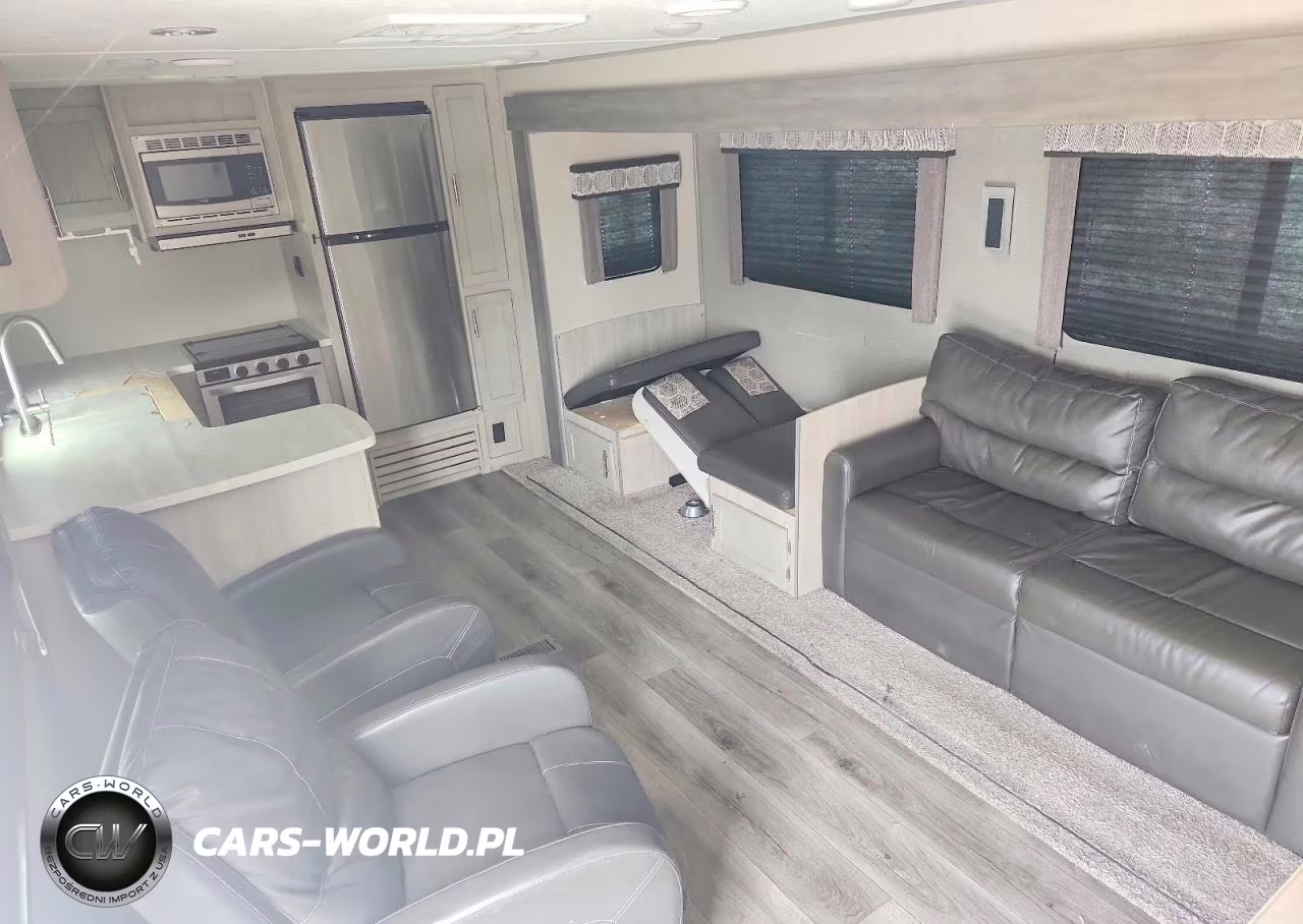 2022 Forest River Catalina Camper VIN:5ZT2CATB7NX026692 - 6