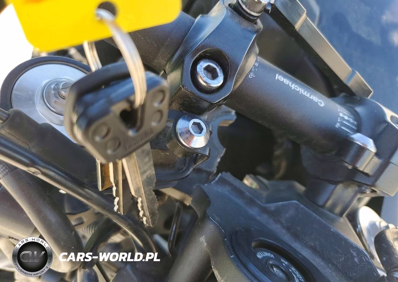 2019 Yamaha Mt09 VIN:JYARN53E8KA006215 - 8