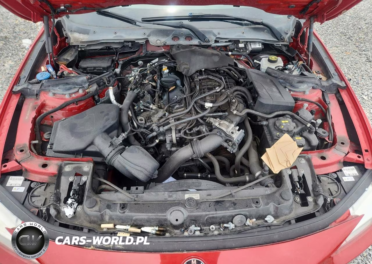 2017 BMW 430I Gran Coupe VIN:WBA4F7C38HG788346 - 11