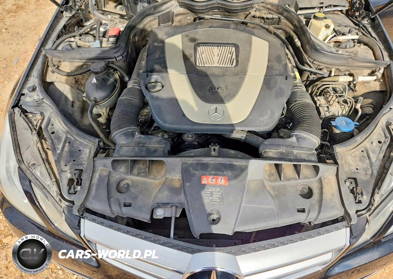 2010 Mercedes-Benz E 350 VIN:WDDKJ5GB2AF008602 - 11