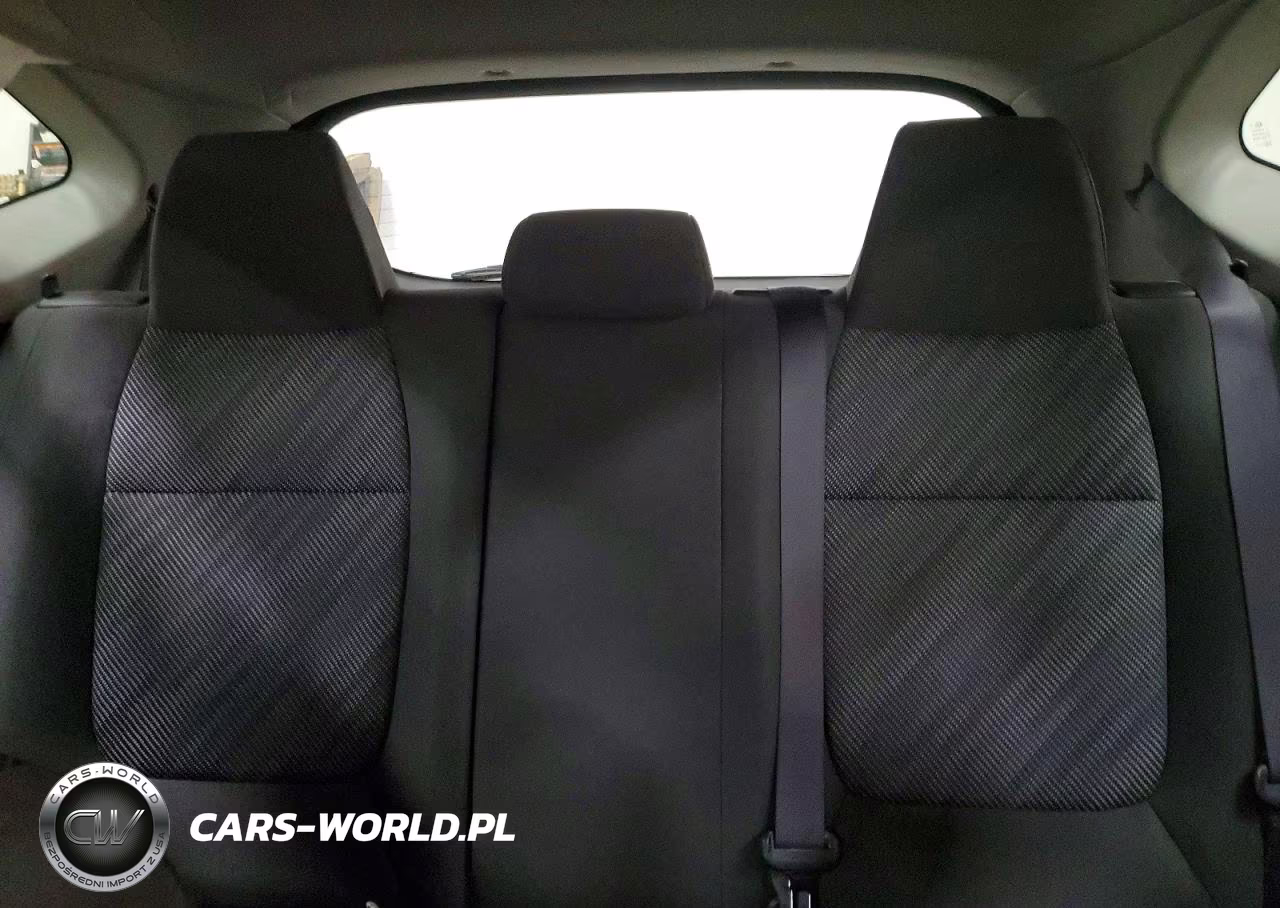 2021 Kia Seltos Lx VIN:KNDEPCAAXM7176545 - 10