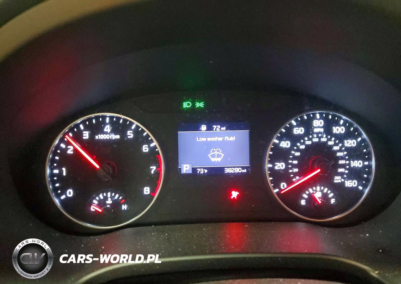 2021 Kia Seltos Lx VIN:KNDEPCAAXM7176545 - 9