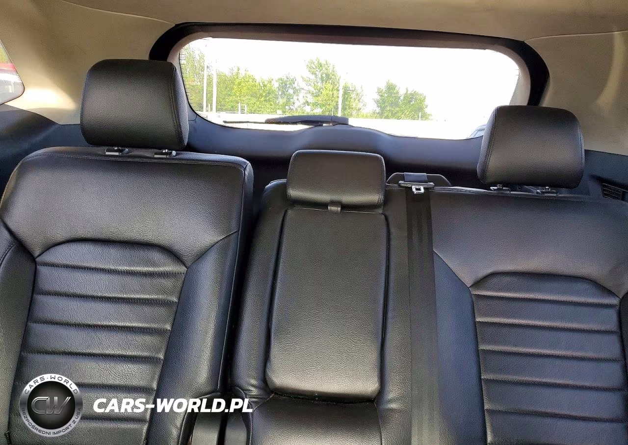 2018 Ford Edge Sel VIN:2FMPK4J82JBB28403 - 10