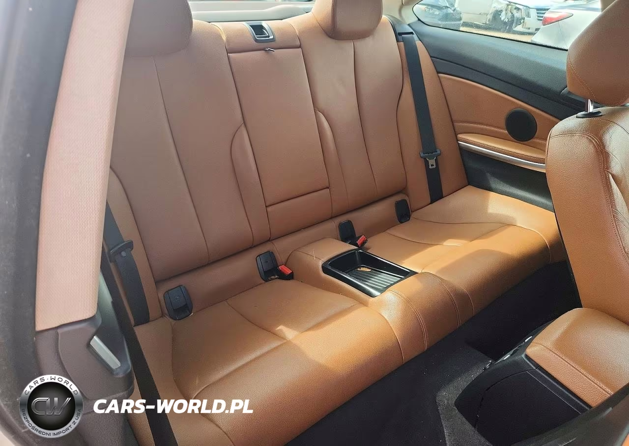 2015 BMW 428 Xi VIN:WBA3N5C5XFK197594 - 10