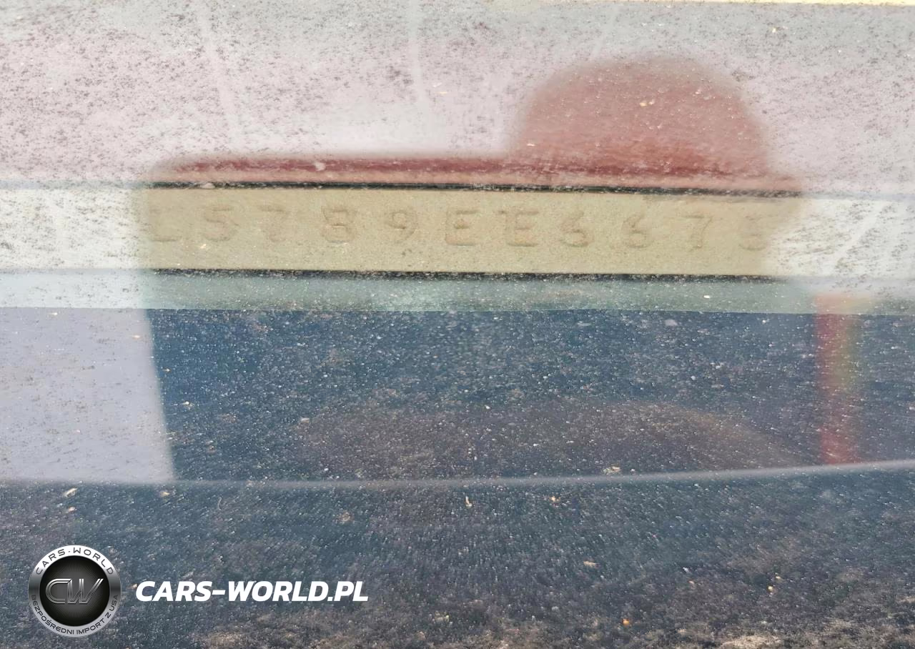 1984 Cadillac Eldorado VIN:1G6AL5789EE667604 - 12