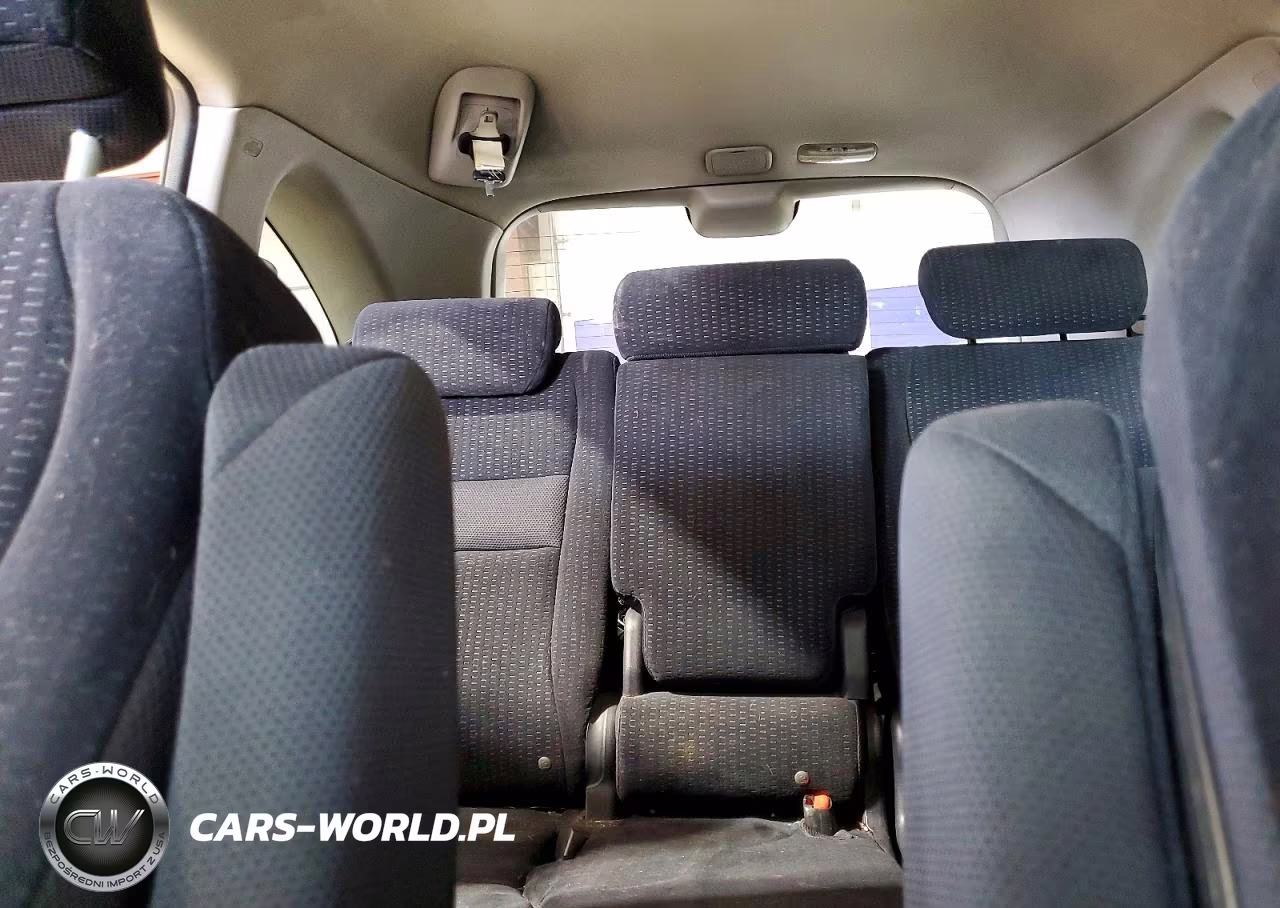 2009 Honda Crv Ex-L VIN:5J6RE48579L009882 - 10