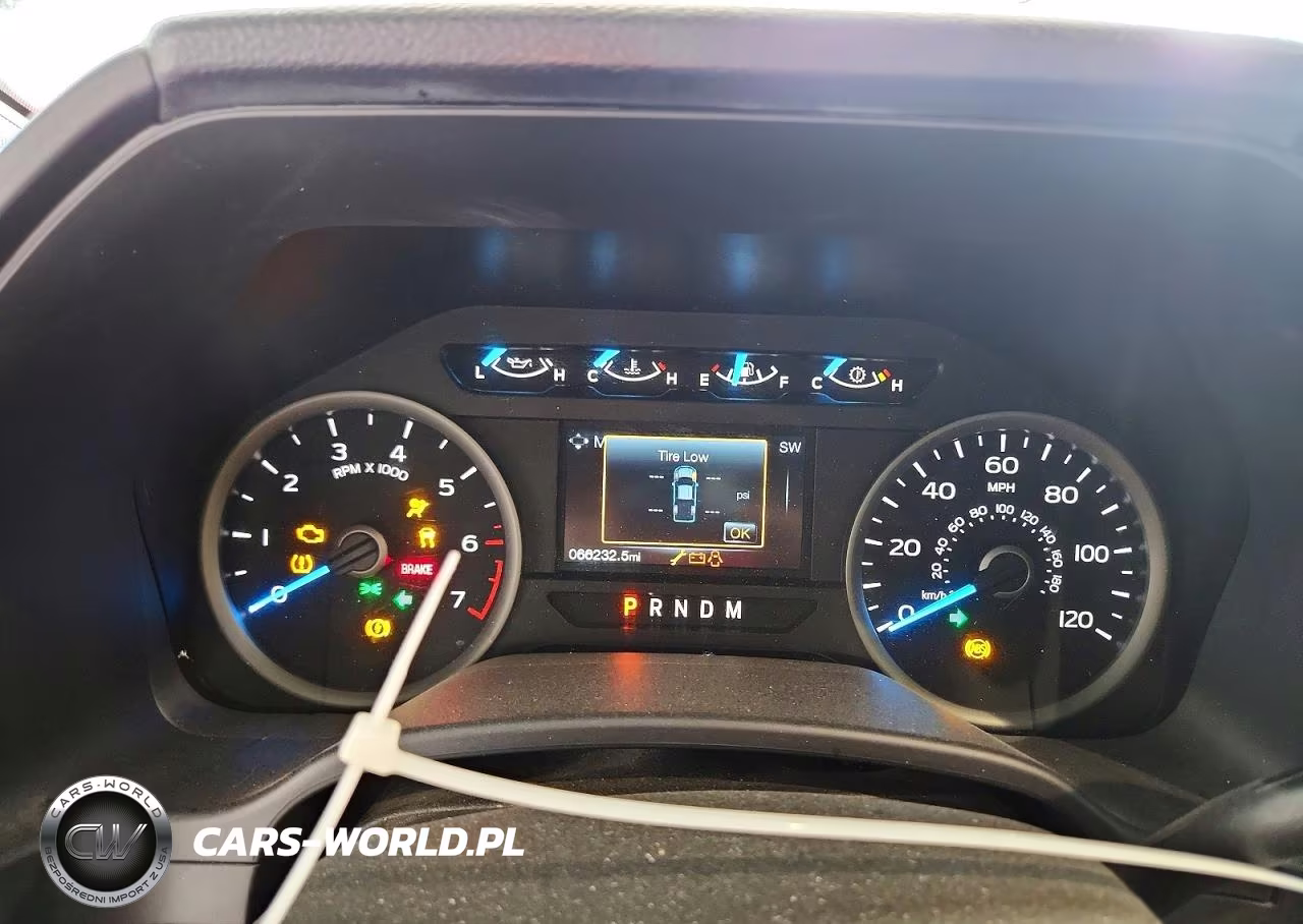2020 Ford F150 Supercrew VIN:1FTEW1EP0LKE05624 - 9