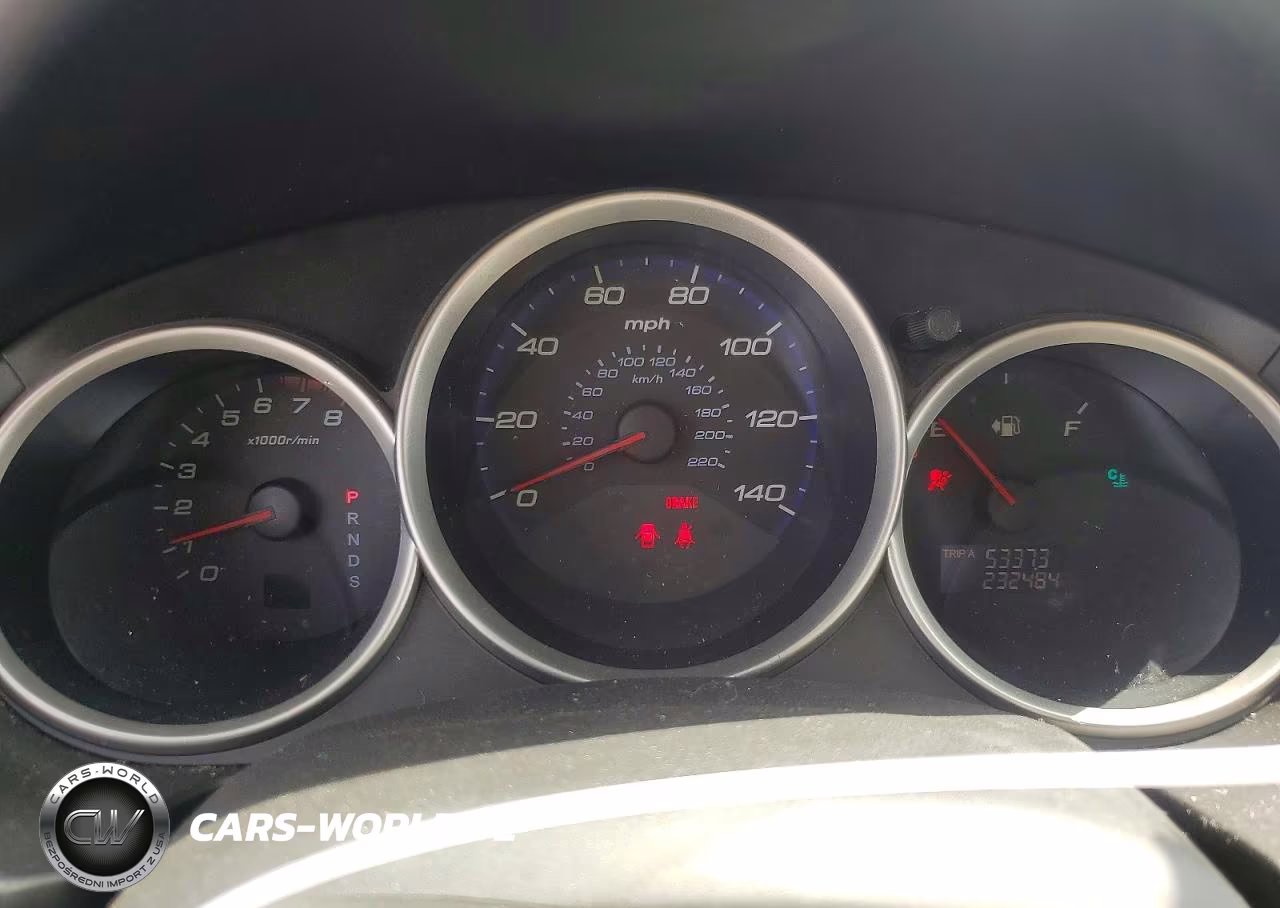 2007 Honda Fit S VIN:JHMGD38687S016263 - 9