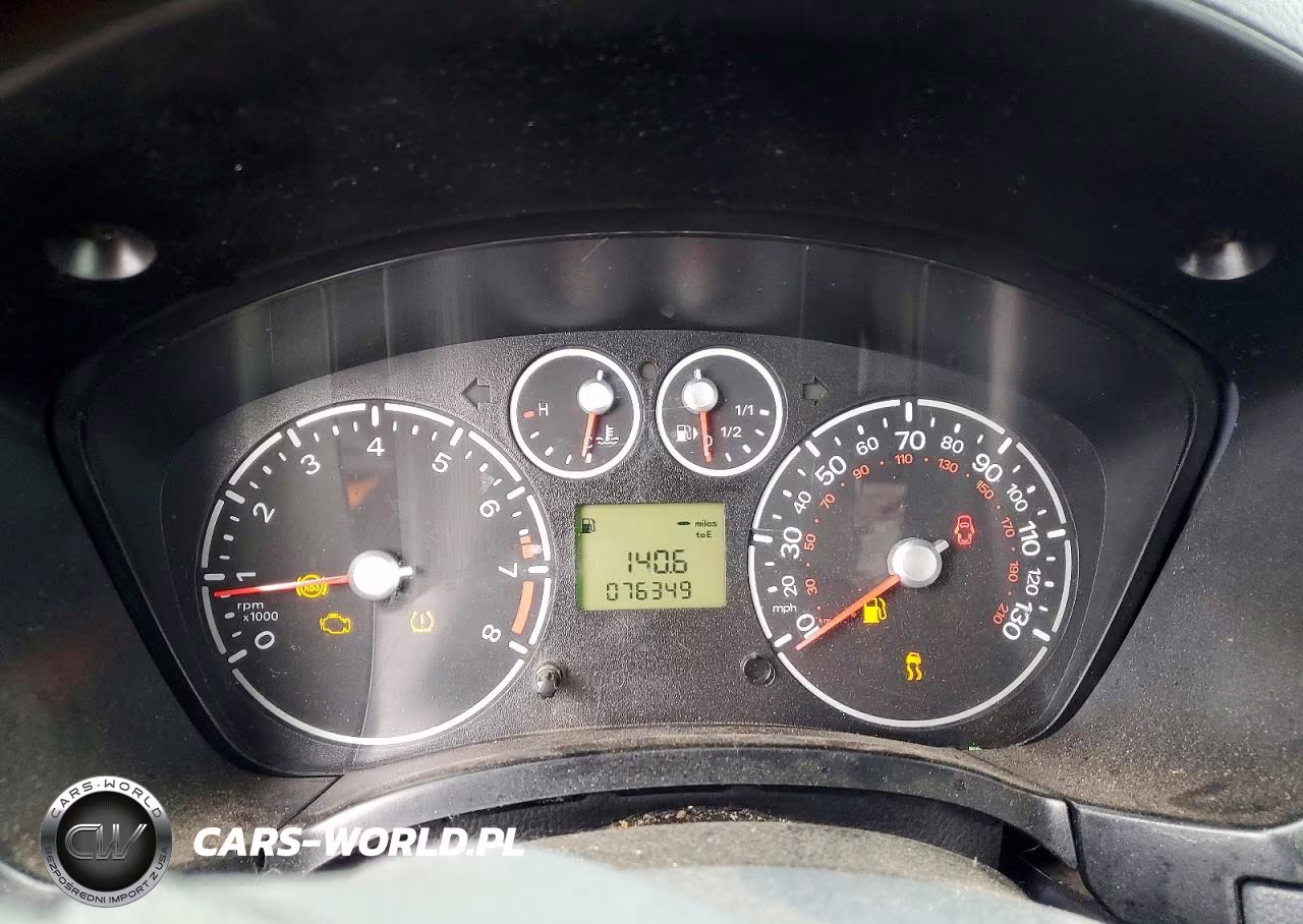 2012 Ford Transit Connect Xlt VIN:NM0LS7BN7CT119527 - 9