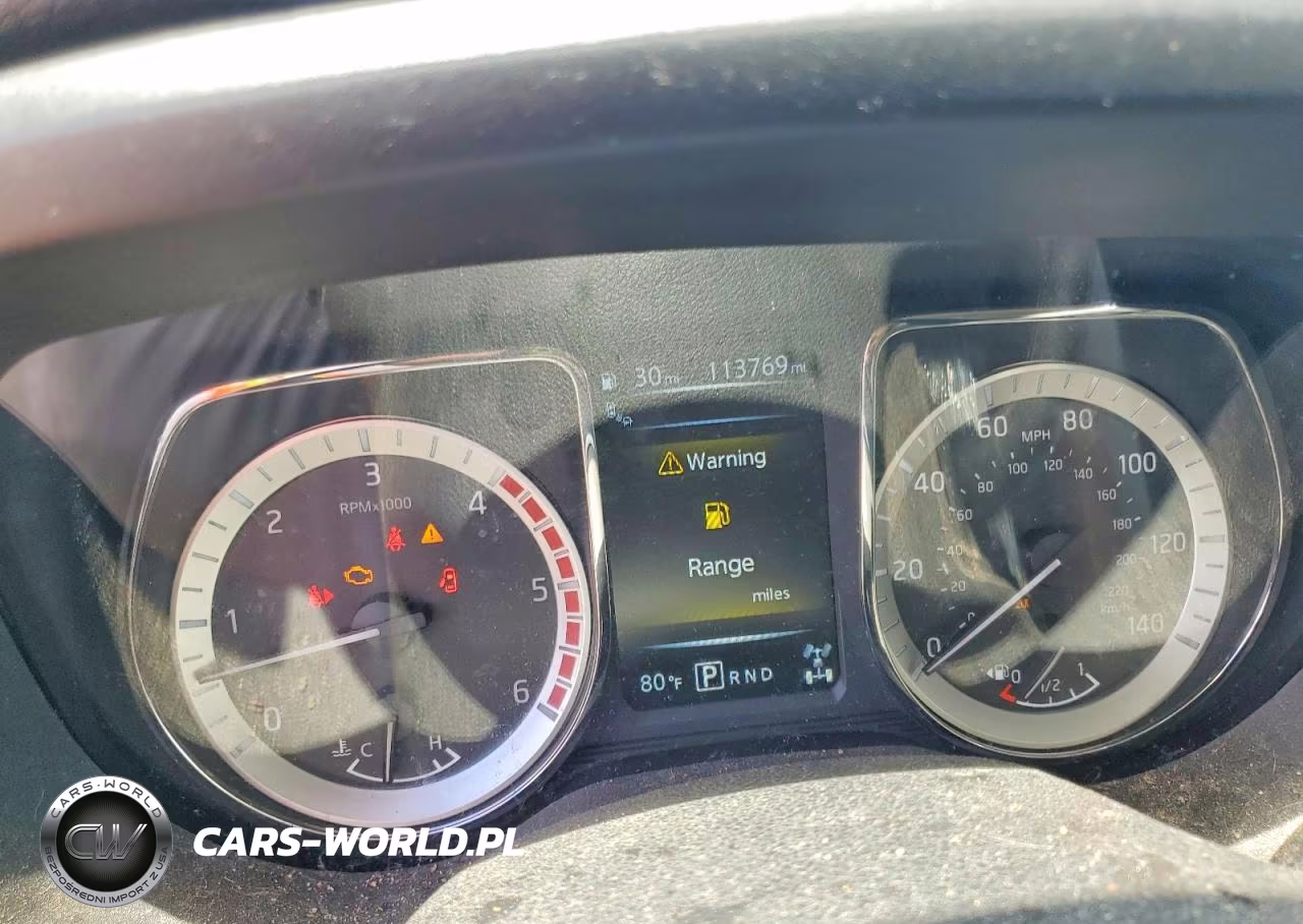 2018 Nissan Titan Xd Sv VIN:1N6BA1F49JN550837 - 9